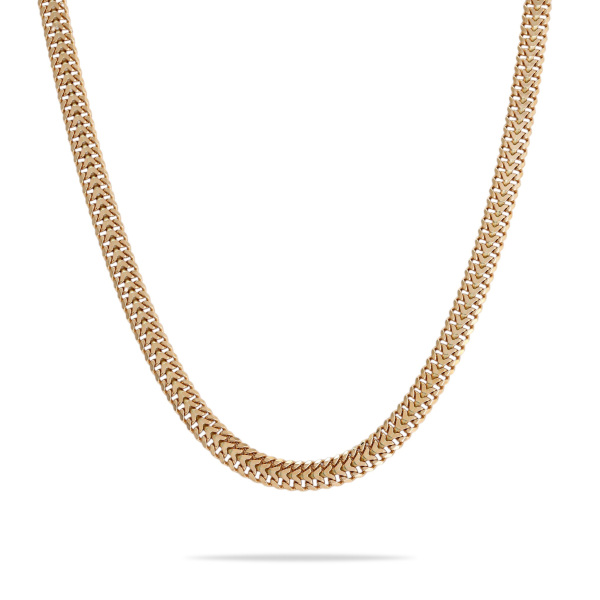 yukizakiselect 鏈條 柚木﨑精選珠寶 鏈條  