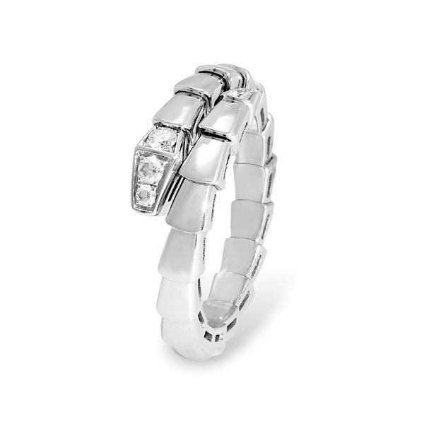 ブルガリ bvlgari セルペンティ（ヴァイパー） serpenti(viper) j433312