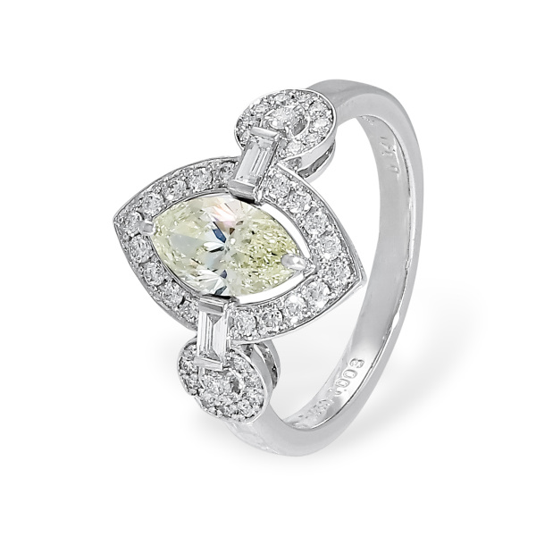 ユキザキセレクトジュエリー yukizakiselect OTHER ProperOther j433598