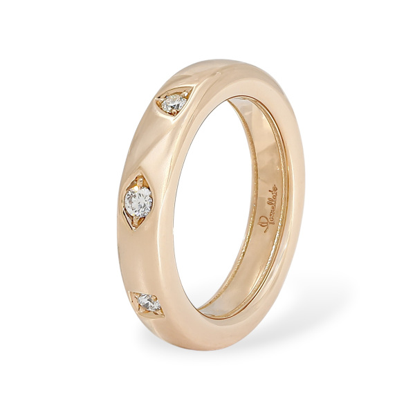 pomellato Iconica Pommerato Iconica Extra Slim pac4005-o7000-db000