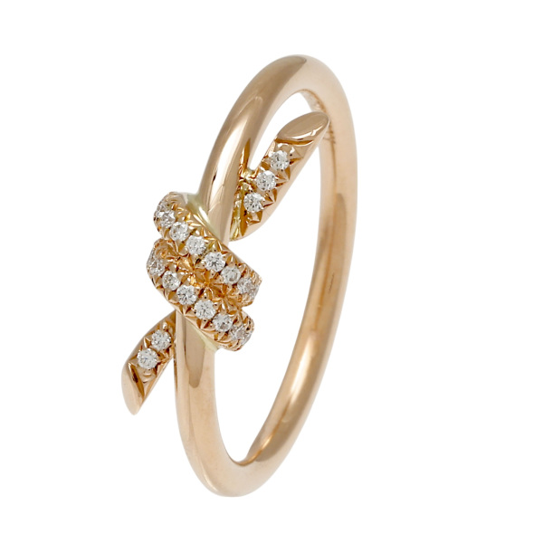 Tiffany tiffany knot knots j433639