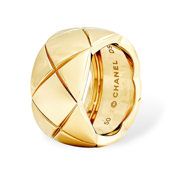 CHANEL chanel Coco Crush coco-crush j433644