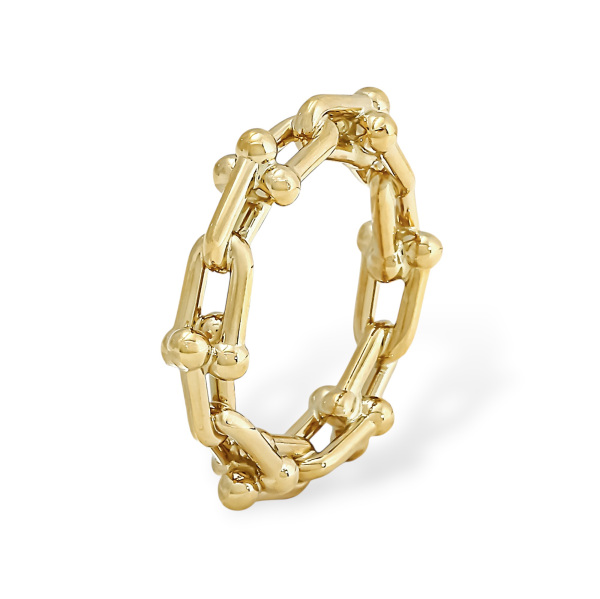 ティファニー tiffany ハードウェア hardwear j433646