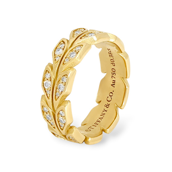 ティファニー tiffany ビクトリア victoria j433658