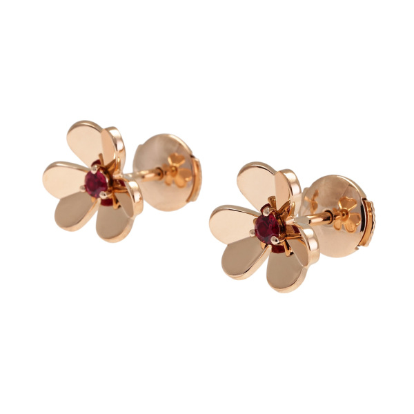 vancleefarpels frivole Van Cleef & Arpels Frivole mini vcarp7sa00