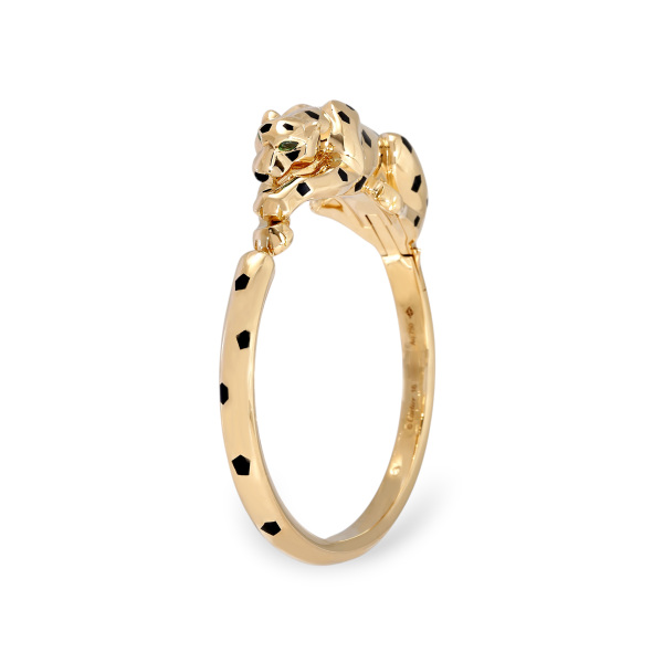 cartier panthere Cartier Panthere  n6712000