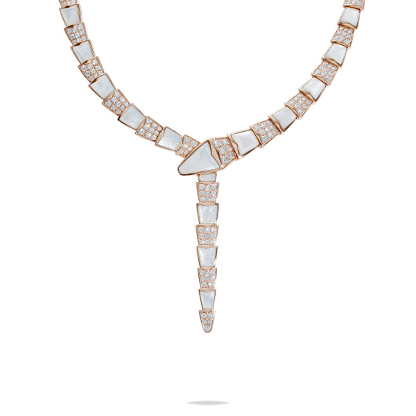 bvlgari serpenti ブルガリ セルペンティ ヴァイパー 350676