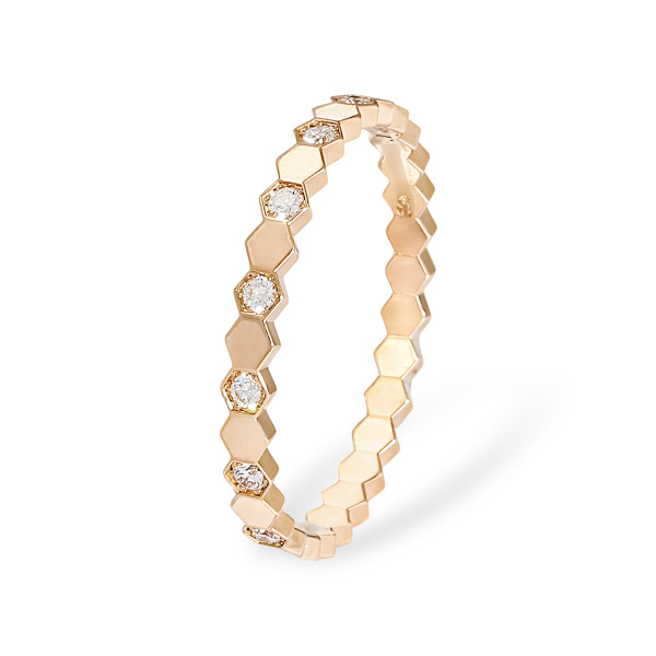 ショーメ chaumet ビードゥショーメ beedechaumet j433785