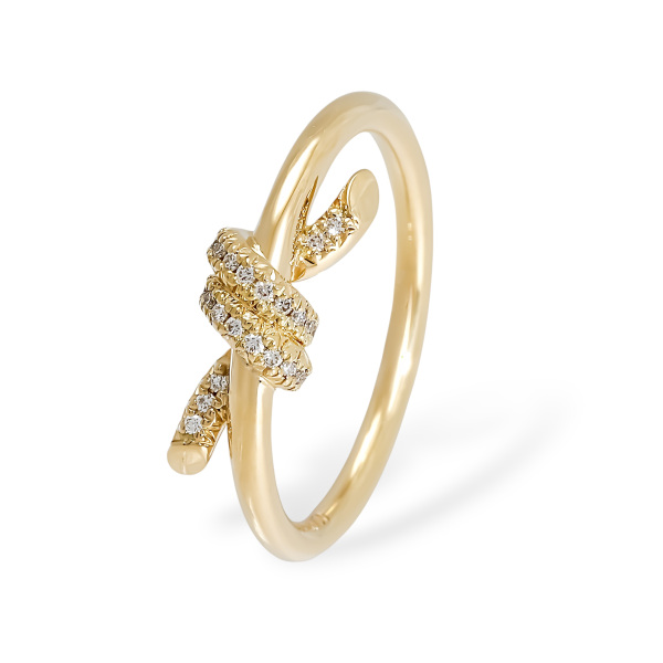 tiffany knots j433788