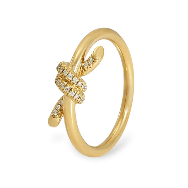 tiffany knots j433793