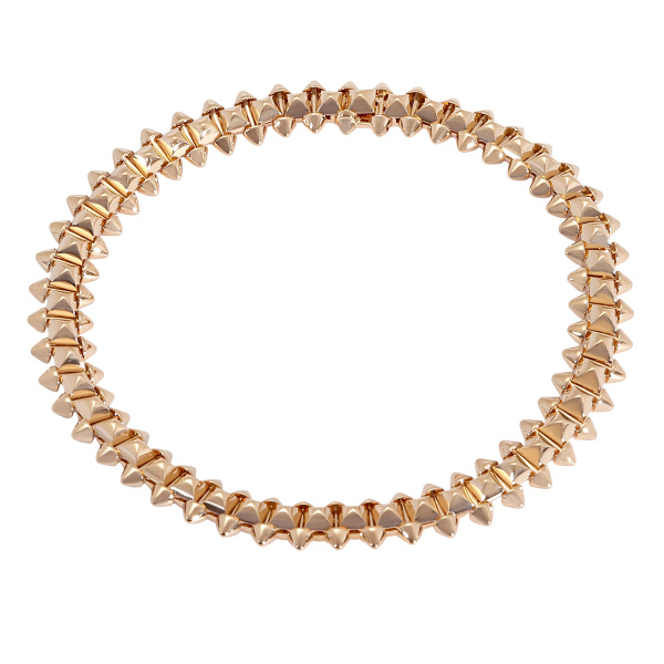 cartier crash カルティエ クラッシュ ミディアムモデル n6718700