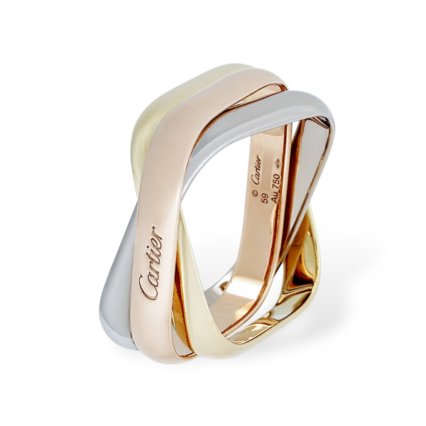 Cartier cartier Trinity trinity j433894
