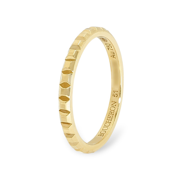 boucheron quatre clou de paris j433904