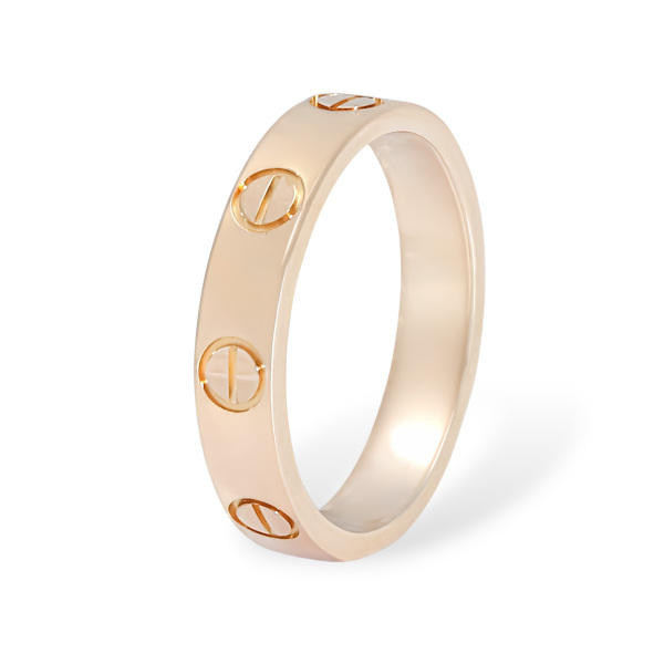 カルティエ cartier ラブ love j433937