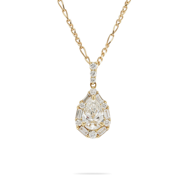 Yukizaki Select ProperOther Yukizaki Select Jewelry OTHER  