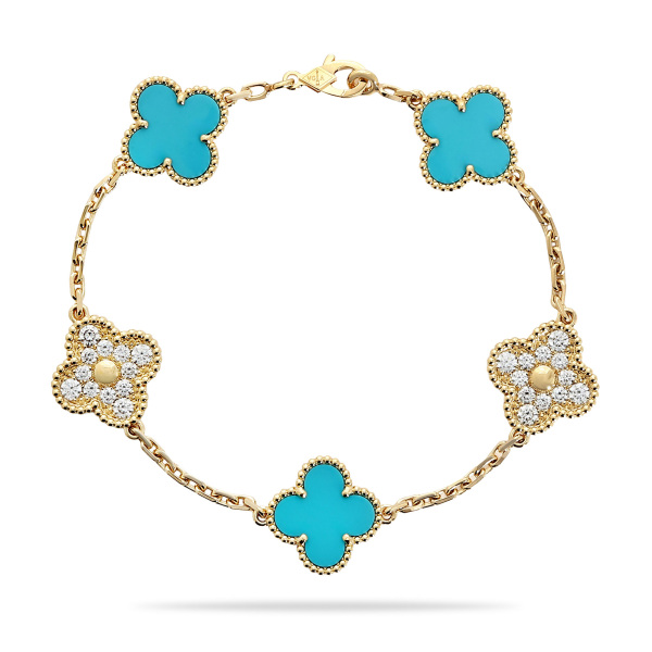 vancleefarpels vintagealhambra j434243