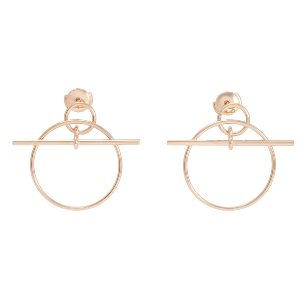 hermes echapee Hermes Echappé PM h105117b 00