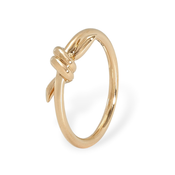 ティファニー tiffany ノット knot j434262