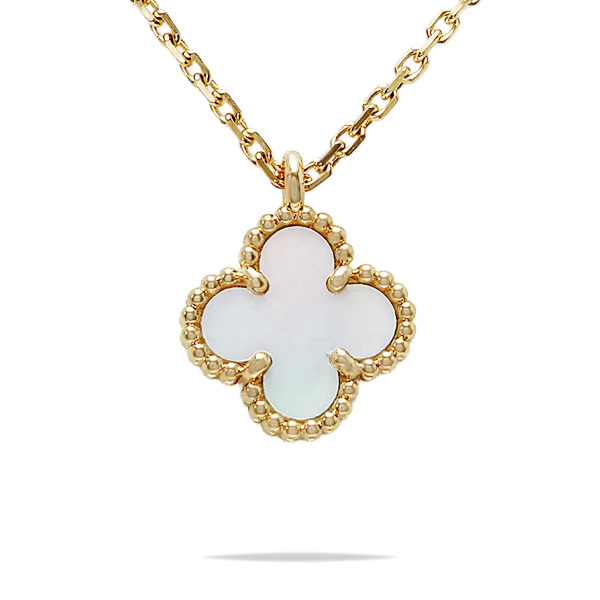 ヴァンクリーフ&アーペル vancleefarpels スウィートアルハンブラ sweet-alhambra j434466