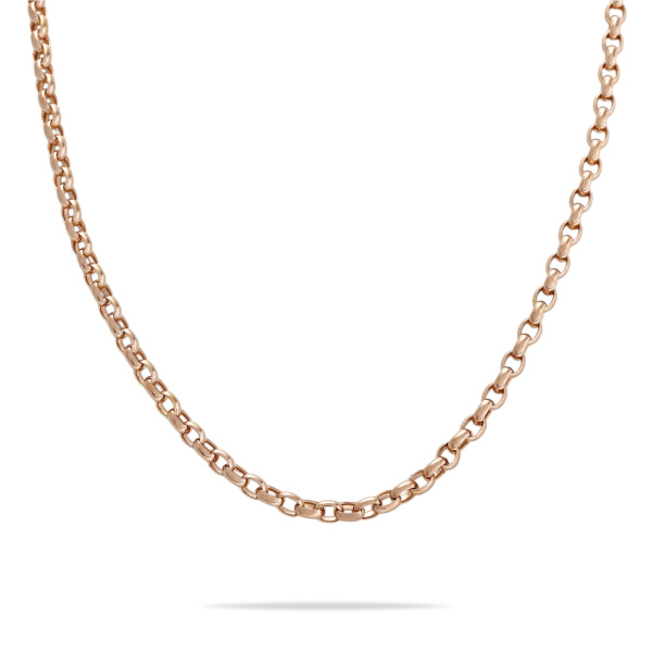 yukizakiselect 鏈條 柚木﨑精選珠寶 鏈條  