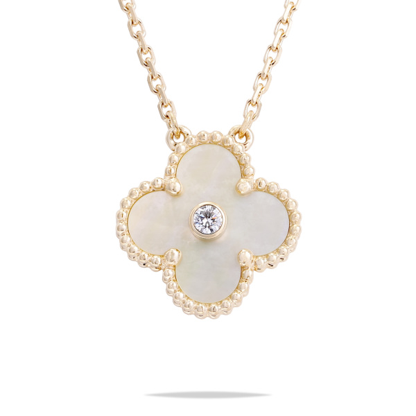 ヴァンクリーフ&アーペル vancleefarpels ヴィンテージアルハンブラ vintagealhambra j434603