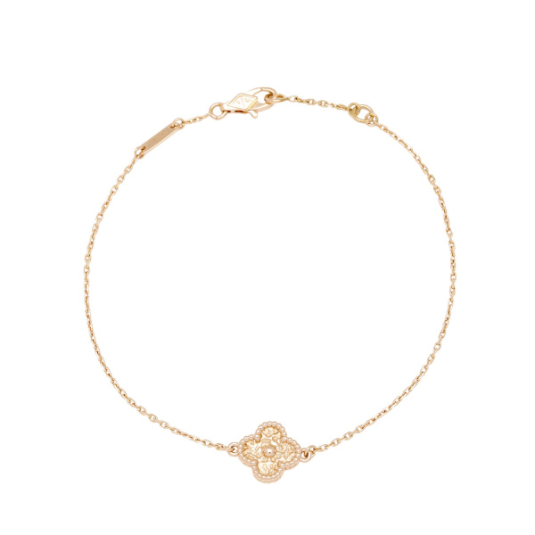 ヴァンクリーフ&アーペル vancleefarpels スウィートアルハンブラ sweet-alhambra j434604