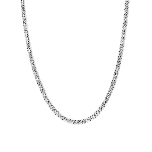 Yukizaki Select kihei Yukizaki Select Jewelry Kihei Kihei necklace Double 6 sides Approximately 51cm Approximately 50.16g 