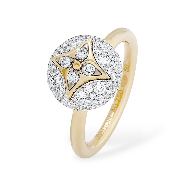 louisvuitton blossom collections j434634