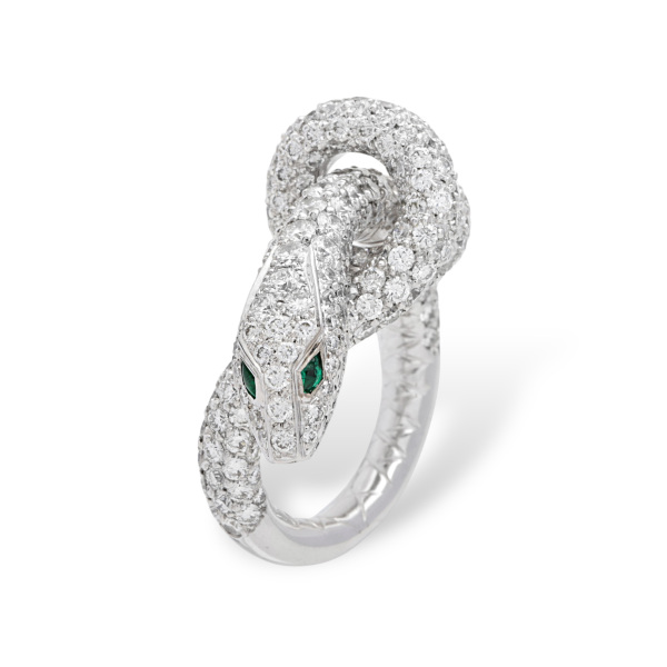 boucheron animals j434787