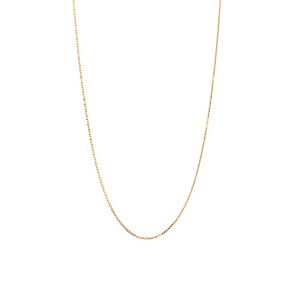 Yukizaki Select chain Yukizaki Select Jewelry chain  