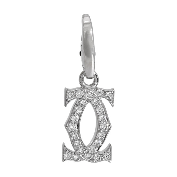cartier 2c カルティエ 2C  n3010100