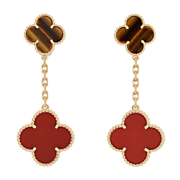 vancleefarpels majic-alhambra ヴァンクリーフ&アーペル マジックアルハンブラ  vcarn5jr00