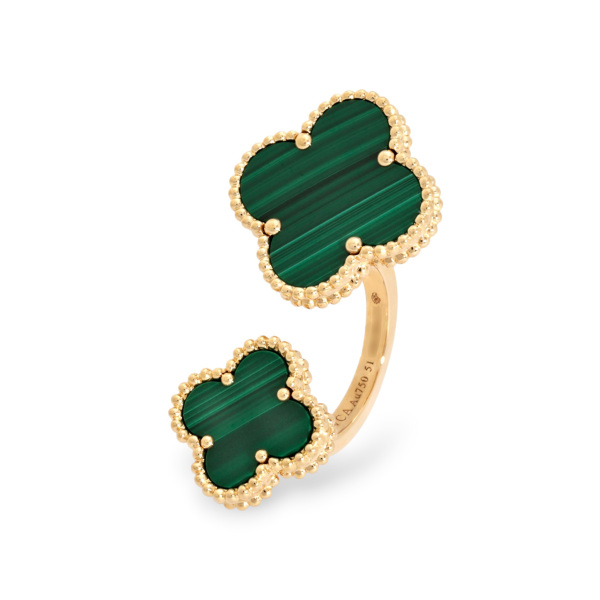 vancleefarpels majic-alhambra ヴァンクリーフ&アーペル マジックアルハンブラ  vcaro3mi00