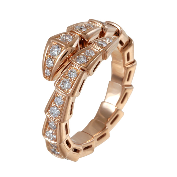 ブルガリ bvlgari セルペンティ(ヴァイパー) serpenti(viper) j435050