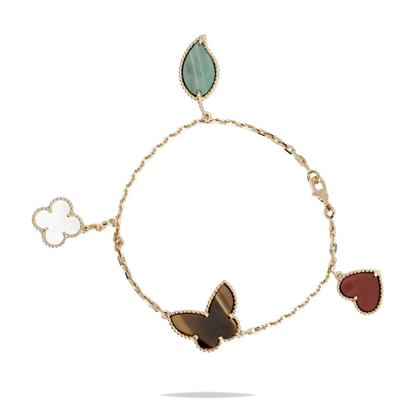 vancleefarpels lucky alhambra j435091
