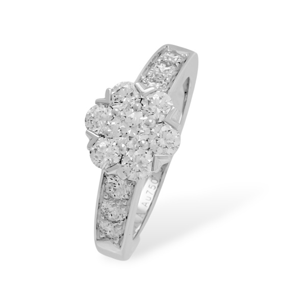 vancleefarpels fleurette j435097