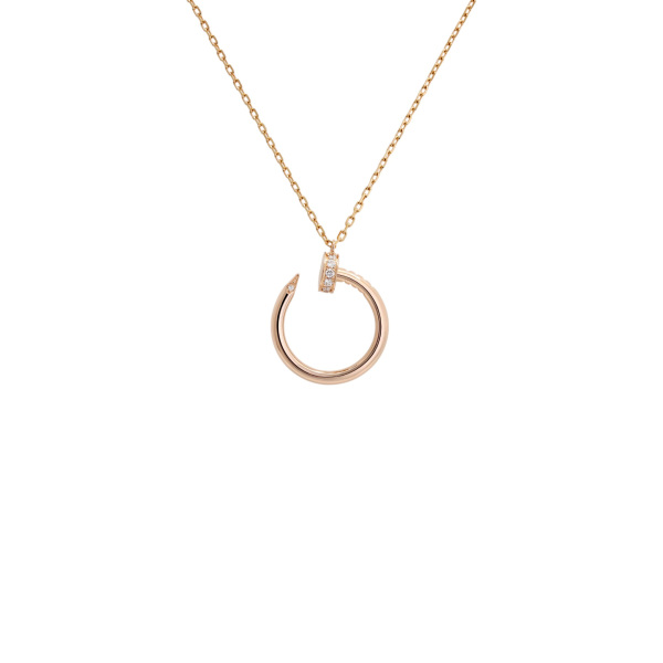 カルティエ cartier ジュストアンクル juste-un-clou j435103