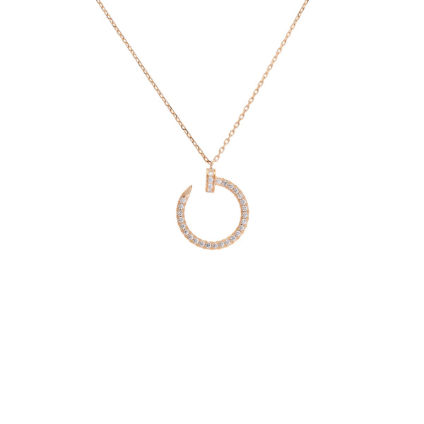 カルティエ cartier ジュストアンクル juste-un-clou j435104
