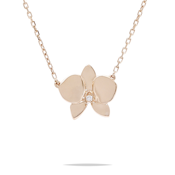 カルティエ cartier カレスドルキデパル caresse dorchidees par j435110