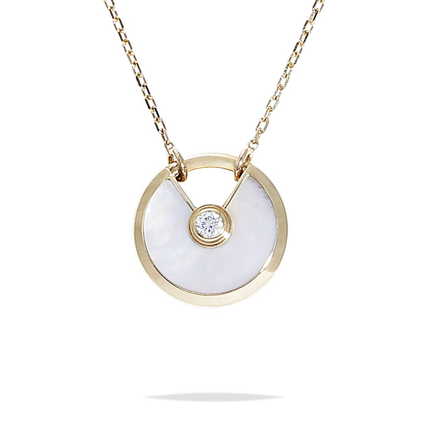 cartier amulette カルティエ アミュレット  b7224559
