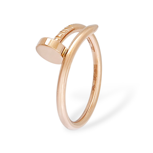 cartier juste-un-clou カルティエ ジュストアンクル スモールモデル b4225800
