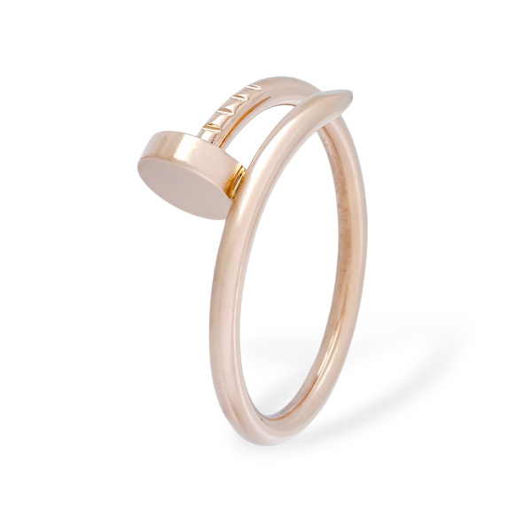 cartier juste-un-clou カルティエ ジュストアンクル スモールモデル b4225800