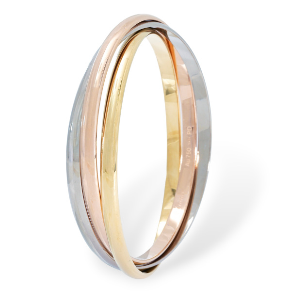 cartier trinity カルティエ トリニティ  