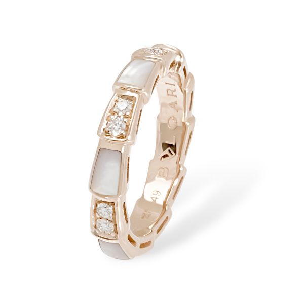 bvlgari serpenti(viper) ブルガリ セルペンティ（ヴァイパー）  353206