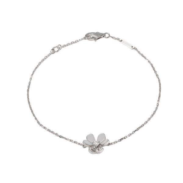ヴァンクリーフ&アーペル vancleefarpels フリヴォル frivole j435143