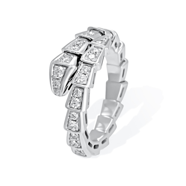 bvlgari serpenti(viper) ブルガリ セルペンティ（ヴァイパー） M 354708