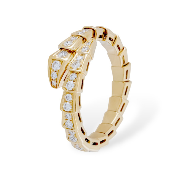bvlgari serpenti(viper) j435450