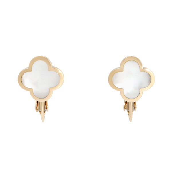 vancleefarpels Pure j435455