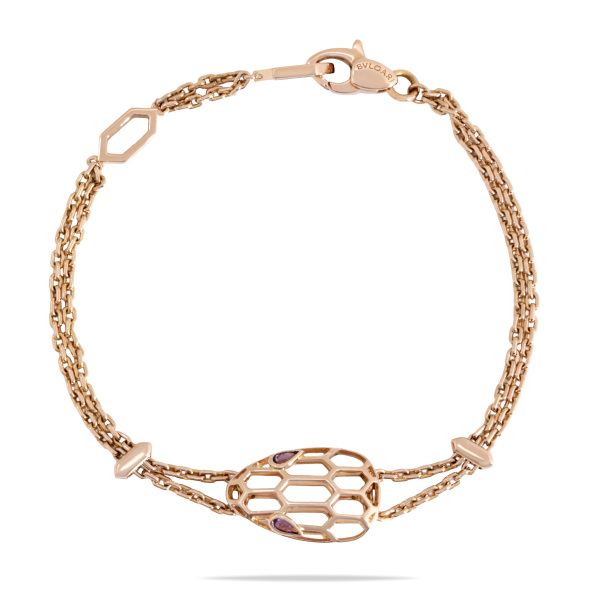 bvlgari snakes j435458