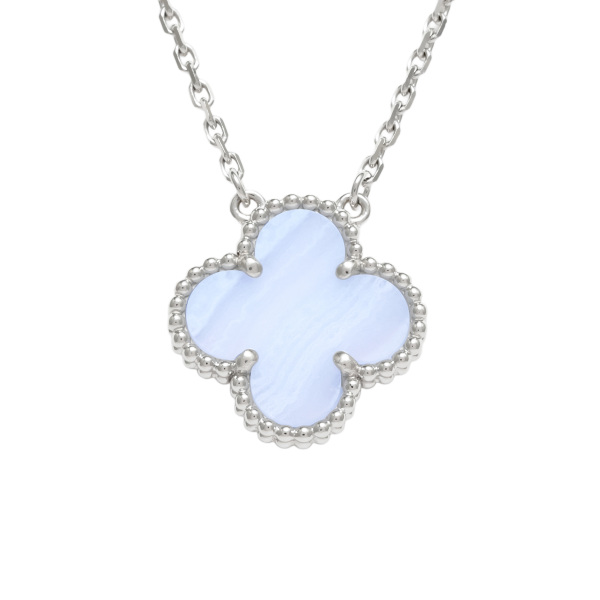 Van Cleef & Arpels vancleefarpels Vintage alhambra vintage al hambra j435717